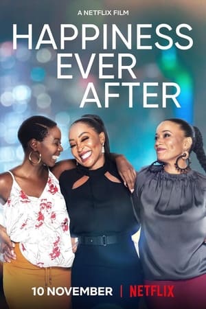 En dvd sur amazon Happiness Ever After