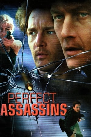 En dvd sur amazon Perfect Assassins
