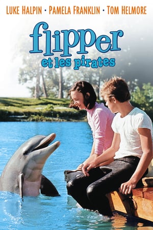 En dvd sur amazon Flipper's New Adventure