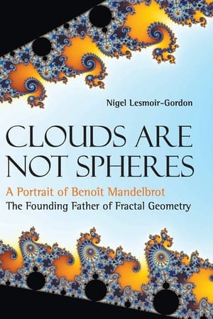 En dvd sur amazon Clouds Are Not Spheres
