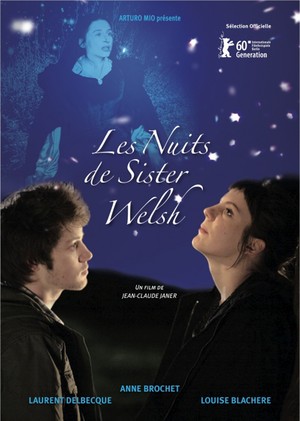 En dvd sur amazon Les Nuits de sister Welsh