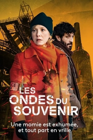 En dvd sur amazon Les Ondes du souvenir