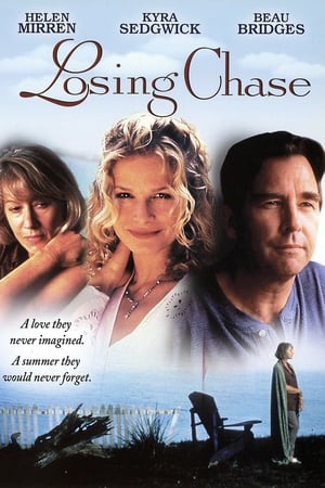 En dvd sur amazon Losing Chase