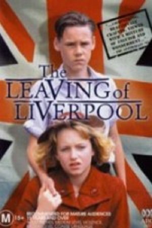 En dvd sur amazon The Leaving of Liverpool