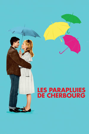 En dvd sur amazon Les Parapluies de Cherbourg