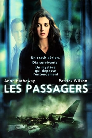 En dvd sur amazon Passengers