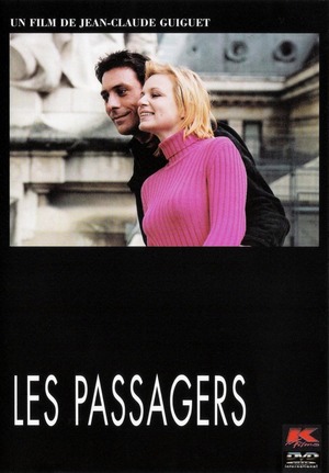 En dvd sur amazon Les Passagers