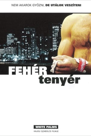 En dvd sur amazon Fehér tenyér