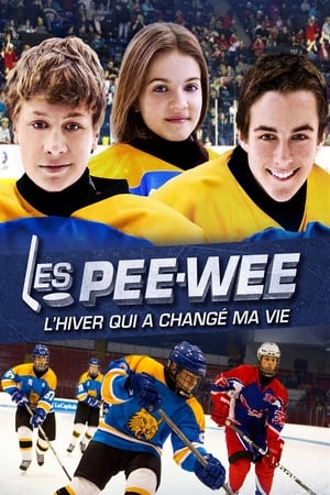En dvd sur amazon Les Pee-Wee 3D : L'hiver qui a changé ma vie