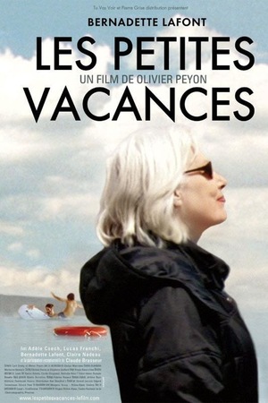 En dvd sur amazon Les Petites Vacances