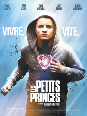 En dvd sur amazon Les Petits Princes