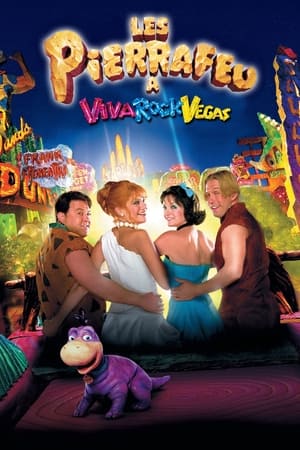 En dvd sur amazon The Flintstones in Viva Rock Vegas