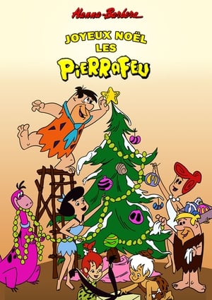 En dvd sur amazon A Flintstone Christmas