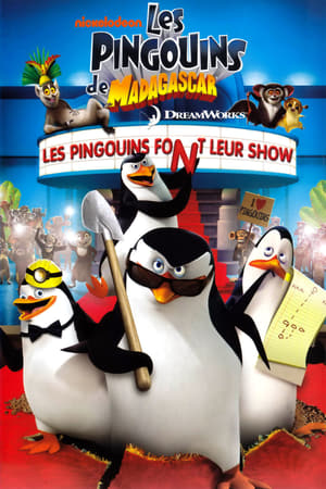 En dvd sur amazon The Penguins of Madagascar: Operation DVD Premiere