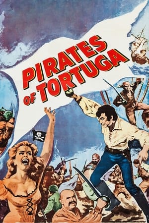 En dvd sur amazon Pirates of Tortuga