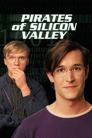 En dvd sur amazon Pirates of Silicon Valley