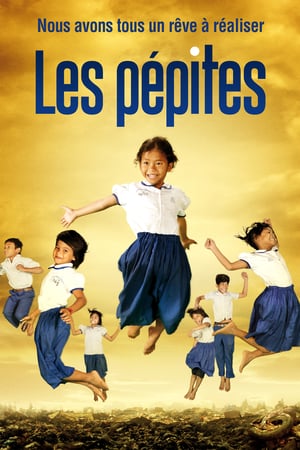 En dvd sur amazon Les Pépites