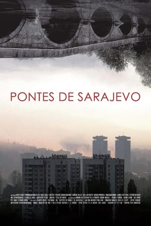 En dvd sur amazon Les ponts de Sarajevo