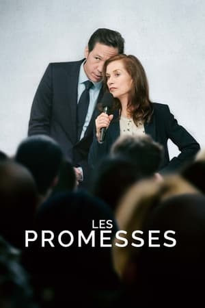 En dvd sur amazon Les Promesses