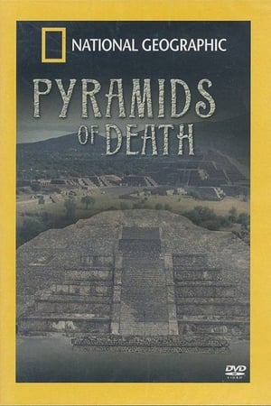 En dvd sur amazon Las Pirámides De La Muerte