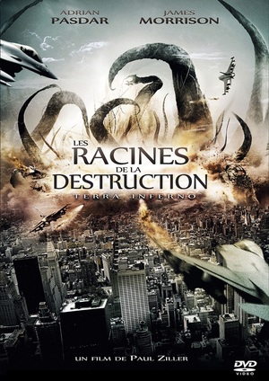 En dvd sur amazon Seeds of Destruction