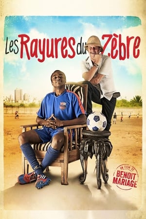 En dvd sur amazon Les Rayures du Zèbre