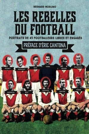 En dvd sur amazon Les rebelles du foot