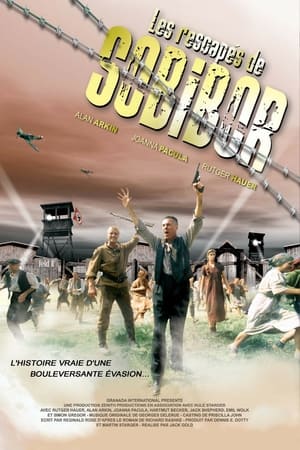 En dvd sur amazon Escape from Sobibor