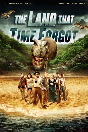 En dvd sur amazon The Land That Time Forgot