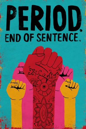 En dvd sur amazon Period. End of Sentence.