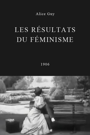 En dvd sur amazon Les résultats du féminisme