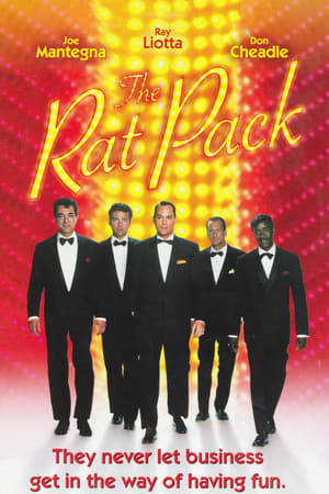 En dvd sur amazon The Rat Pack
