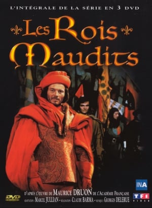 En dvd sur amazon Les Rois maudits