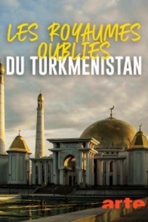 En dvd sur amazon Der Schatz im Wüstensand - Turkmenistans antikes Erbe