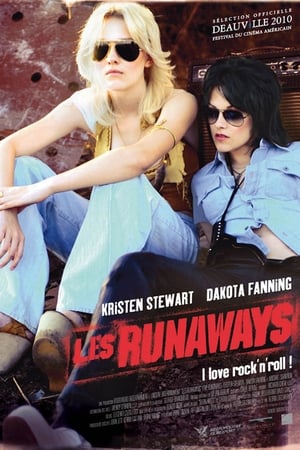 En dvd sur amazon The Runaways