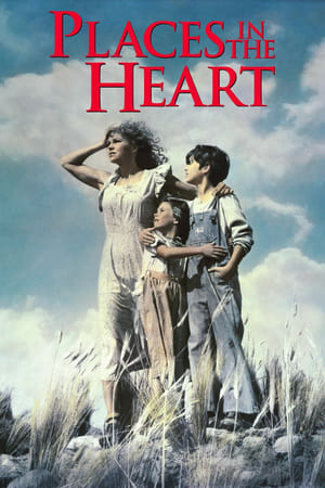 En dvd sur amazon Places in the Heart