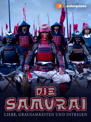 En dvd sur amazon Samurai Headhunters
