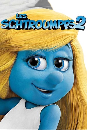 En dvd sur amazon The Smurfs 2