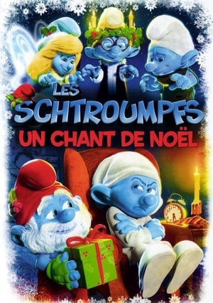 En dvd sur amazon The Smurfs: A Christmas Carol