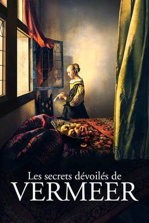 En dvd sur amazon Hinter dem Vorhang: Das Geheimnis Vermeer