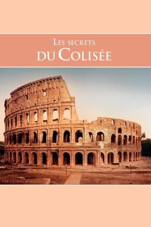 En dvd sur amazon Les Secrets du Colisée