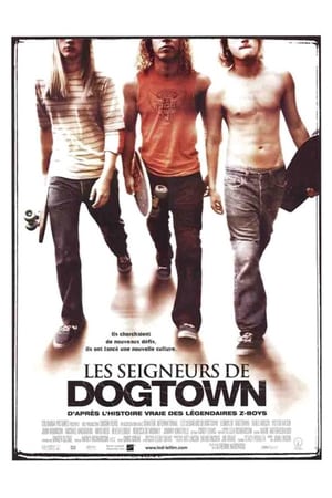 En dvd sur amazon Lords of Dogtown