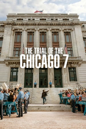 En dvd sur amazon The Trial of the Chicago 7