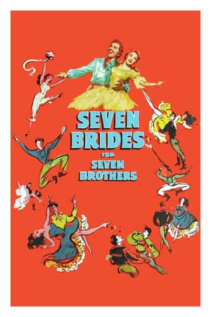 En dvd sur amazon Seven Brides for Seven Brothers