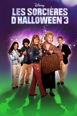 En dvd sur amazon Halloweentown High