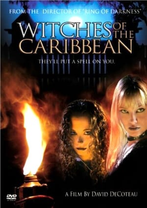 En dvd sur amazon Witches of the Caribbean