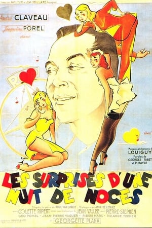 En dvd sur amazon Les Surprises d’une nuit de noces