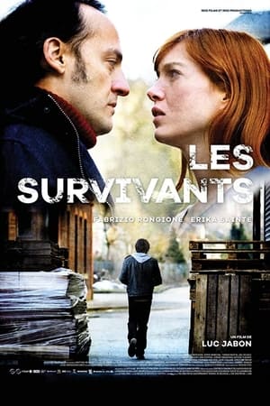 En dvd sur amazon Les Survivants