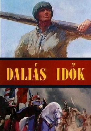 En dvd sur amazon Daliás idők