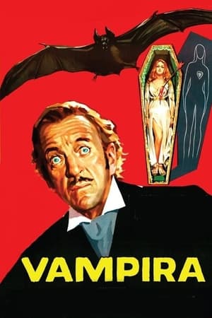 En dvd sur amazon Vampira